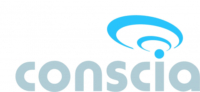 Logo conscia