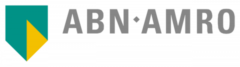 ABN AMRO Logo new colors svg