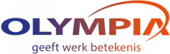 Logo olympia