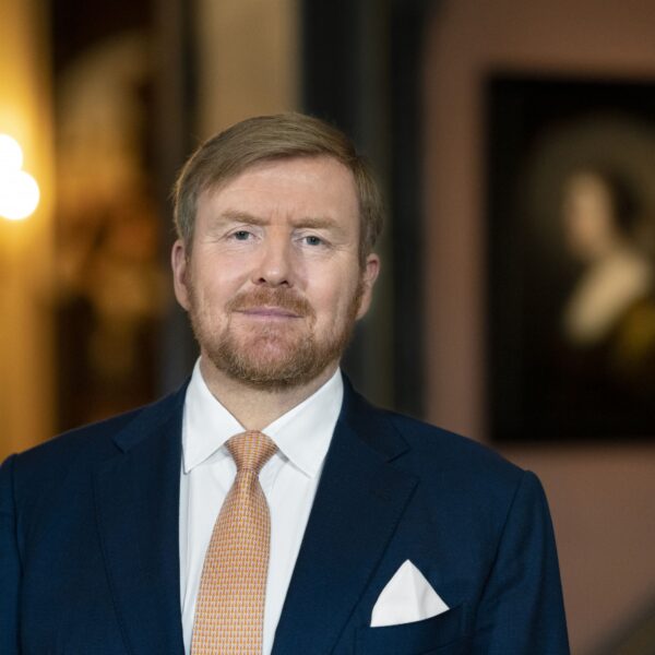 2019 kersttoespraak koning 2