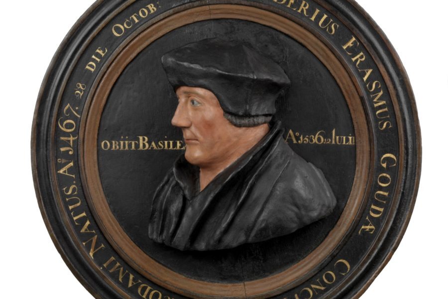 Erasmus