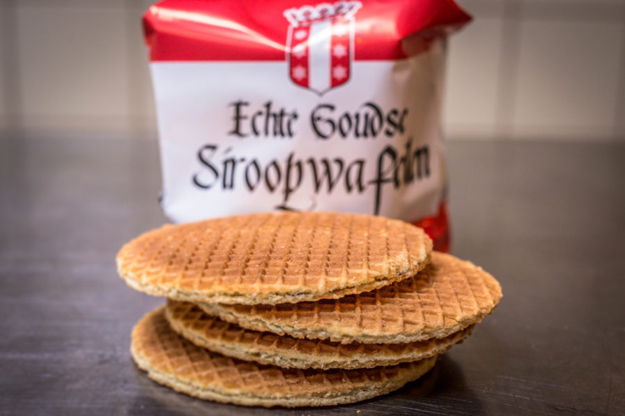 STROOPWAFELS 0265 VVV Gouda