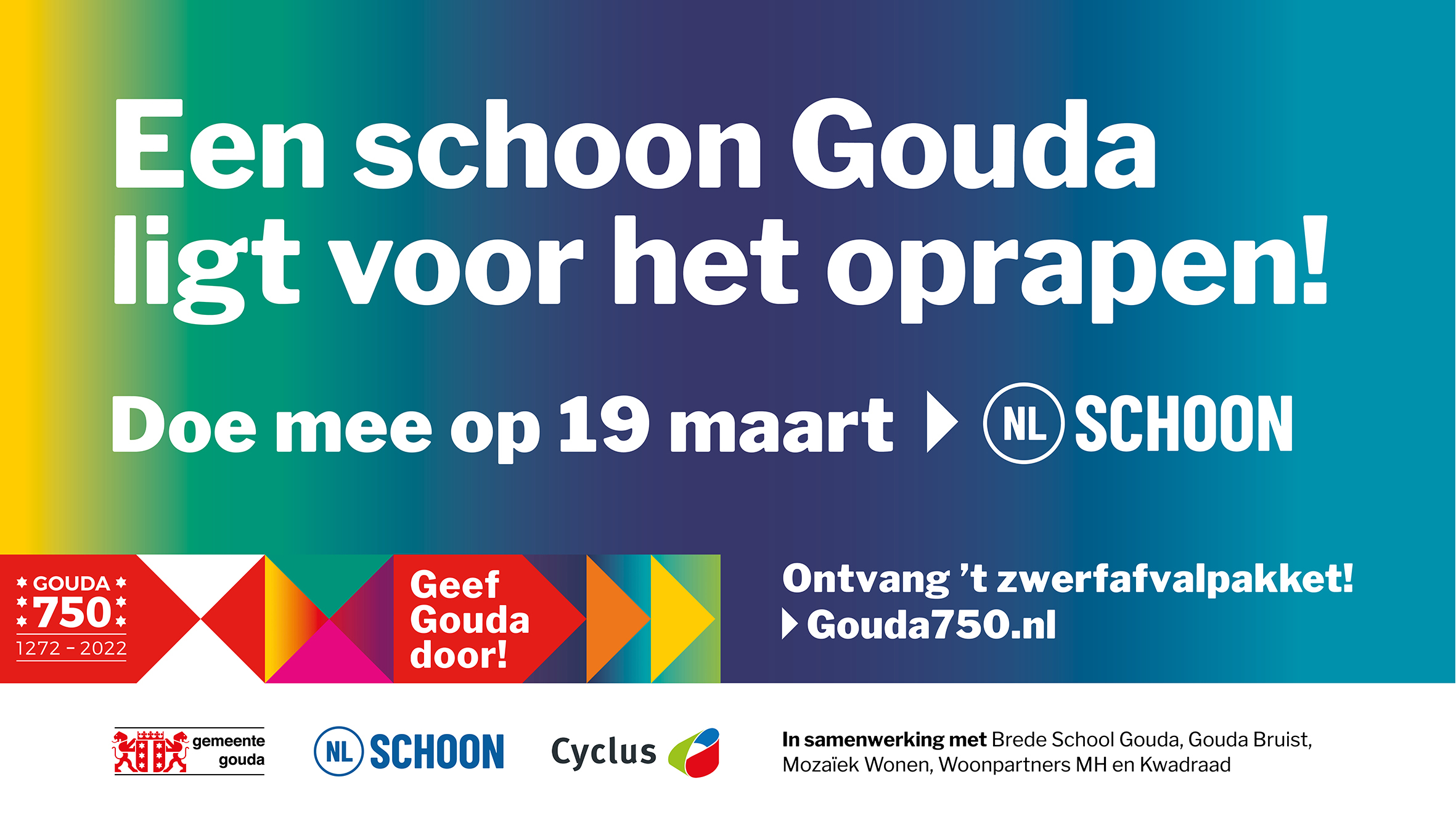 Gouda Schoon