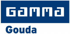 Logo Gamma Gouda RGB300