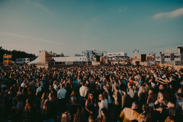 Gouda Open Air