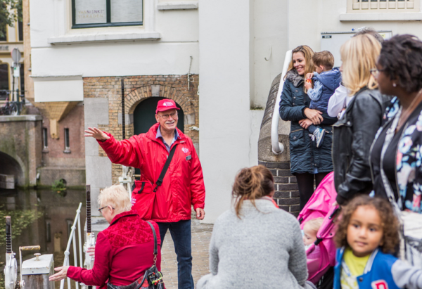 VVV Goudse Gilden